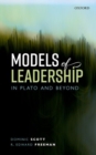 Models of Leadership in Plato and Beyond - Book