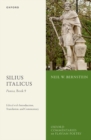 Silius Italicus: Punica, Book 9 : Edited with Introduction, Translation, and Commentary - Book