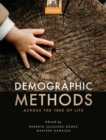 Demographic Methods across the Tree of Life - Book