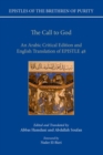 The Call to God : An Arabic Critical Edition and English Translation of Epistle 48 - Book