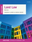 Land Law Directions - Book