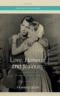Love, Honour, and Jealousy : An Intimate History of the Italian Economic Miracle - Book