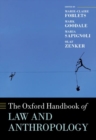 The Oxford Handbook of Law and Anthropology - Book