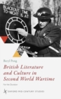 British Literature and Culture in Second World Wartime : For the Duration - Book