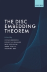The Disc Embedding Theorem - Book