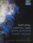 Natural Capital and Exploitation of the Deep Ocean - Book