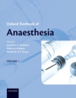 Oxford Textbook of Anaesthesia - Book