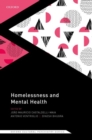 Homelessness and Mental Health - Book