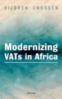 Modernizing VATs in Africa - Book