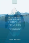 Modern Risk Quantification in Complex Projects : Non-linear Monte Carlo and System Dynamics Methodologies - Book