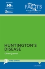 Huntington's Disease - Book