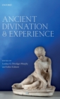 Ancient Divination and Experience - Book