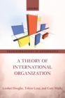 A Theory of International Organization - Book