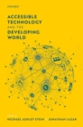 Accessible Technology and the Developing World - Book