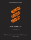 Biochemistry : The molecules of life - Book