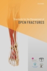 Standards for the Management of Open Fractures - Book