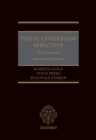 The EU Citizenship Directive: A Commentary - Book