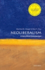 Neoliberalism: A Very Short Introduction - Book