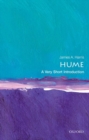 Hume: A Very Short Introduction - Book