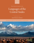 Oxford Guide to the Languages of the Central Andes - Book