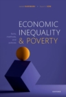 Economic Inequality and Poverty : Facts, Methods, and Policies - Book