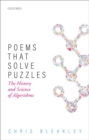 Poems That Solve Puzzles : The History and Science of Algorithms - Book