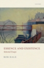 Essence and Existence - Book