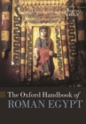 The Oxford Handbook of Roman Egypt - Book