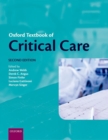 Oxford Textbook of Critical Care - Book
