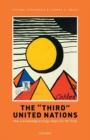 The "Third" United Nations : How a Knowledge Ecology Helps the UN Think - Book