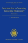 Introduction to Scanning Tunneling Microscopy Third Edition - Book