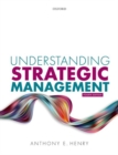 Understanding Strategic Management - Book