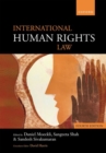 International Human Rights Law - Book