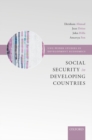 Social Security in Developing Countries - Book