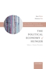 Political Economy of Hunger : Volume 2: Famine Prevention - Book
