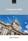 Conference Skills - Book