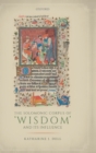 The Solomonic Corpus of 'Wisdom' and Its Influence - Book