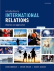 Introduction to International Relations : Theories and Approaches - Book