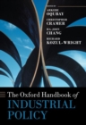 The Oxford Handbook of Industrial Policy - Book
