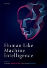 Human-Like Machine Intelligence - Book