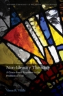 Non-Identity Theodicy : A Grace-Based Response to the Problem of Evil - Book