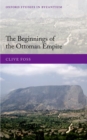 The Beginnings of the Ottoman Empire - Book