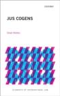 Jus Cogens - Book