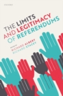 The Limits and Legitimacy of Referendums - Book