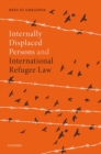 Internally Displaced Persons and International Refugee Law - Book