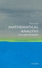 Mathematical Analysis: A Very Short Introduction - Book