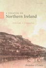 A Treatise on Northern Ireland, Volume I : Colonialism - Book
