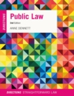 Public Law Directions - Book