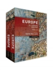 Europe : A Literary History, 1348-1418 - Book