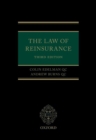 The Law of Reinsurance - Book